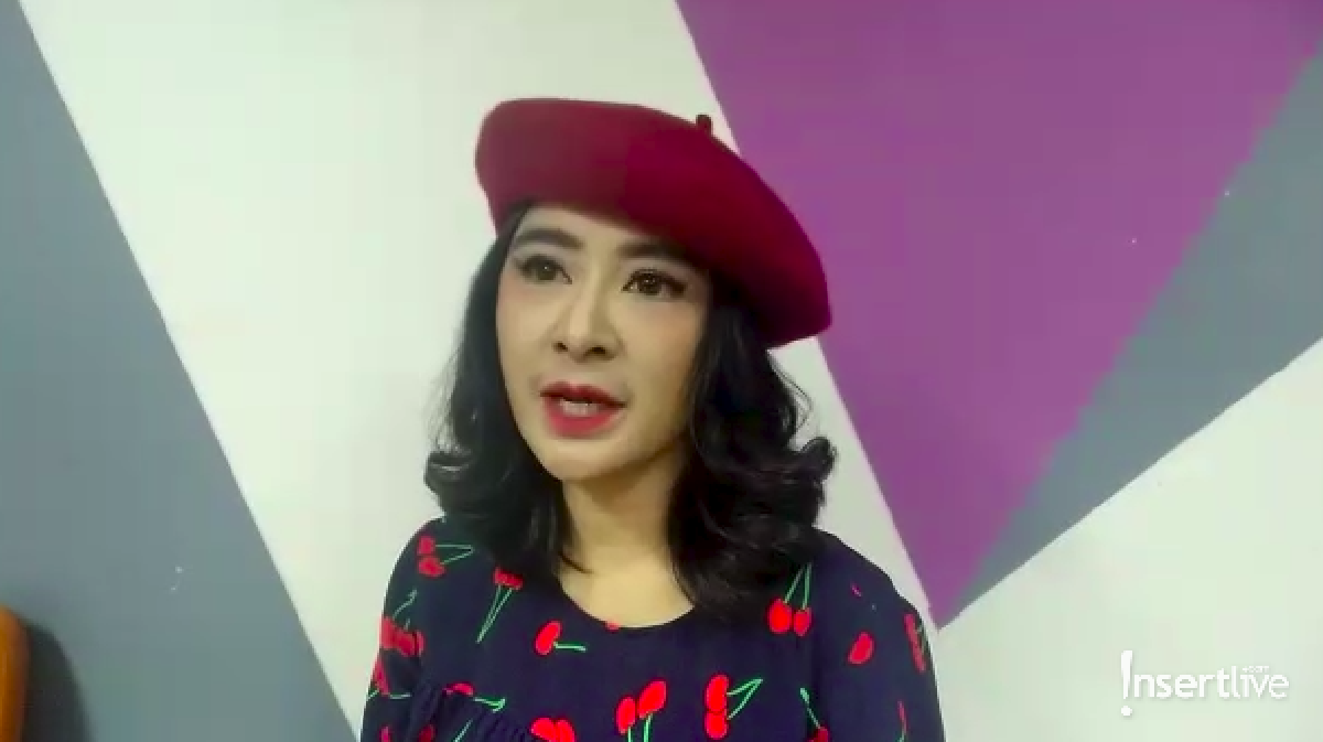 Penyanyi dangdut sangat identik dengan goyangan&period; 5 pedangdut ini bahkan memiliki goyangan khas yang fenomenal hingga kontroverisal&period;