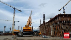 Menhub: Pembangunan Bandara Yogyakarta Kelar Februari 2020