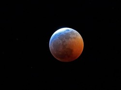 Wolf Moon 2024: Bulan Purnama Perdana Tahun Ini, Catat Jadwalnya!