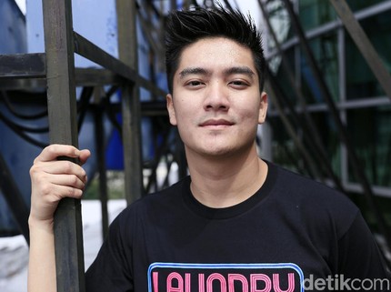 Janji Boy William akan Rawat Anak Mendiang Adik