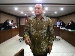 Belum Tahu Nurhadi Ditangkap, Maqdir: Saya Pengacaranya Sampai Praperadilan