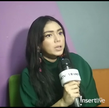 Rumah Tangga Digosipkan Retak, Thalita Latief: Aku Bingung