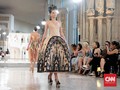 Serba-serbi Dunia Fesyen Haute Couture