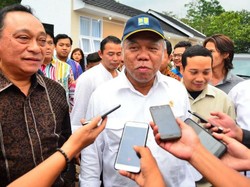 Basuki Minta IKN Diisi Pekerja Lokal: Kalau Ada dari Luar Jangan Cemburu