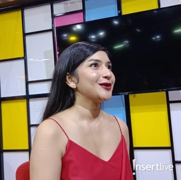 Diisukan Dekat dengan Habib, Bianca Liza: Itu Cuma Bercanda