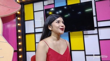 img-title Diisukan Dekat dengan Habib, Bianca Liza: Itu Cuma Bercanda