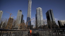 OECD Proyeksi Ekonomi Global Minus 4,2 Persen Tahun Ini