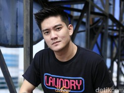 Cerita Boy William Hampir Lewat Jika Telat ke RS Saat Kena COVID-19