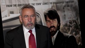 Mantan Agen CIA Inspirasi Film 'Argo' Meninggal Dunia