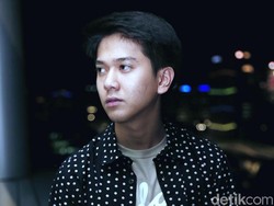 Iqbaal Ramadhan Dapat Image Bad Boy usai Jadi Dilan