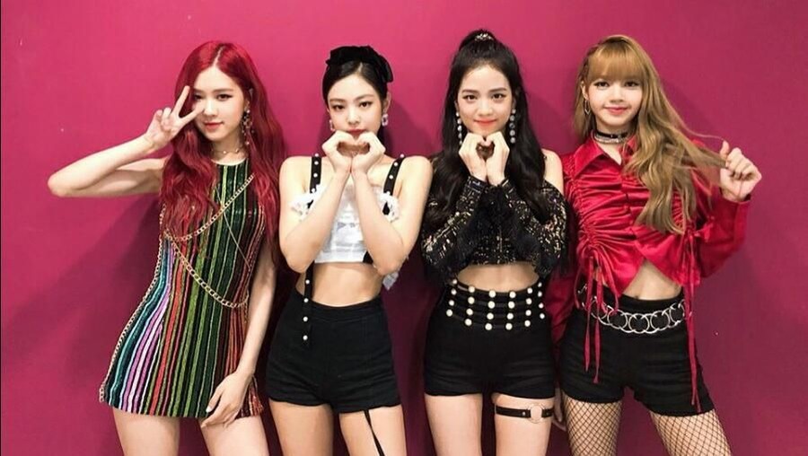 Debut di Amerika Serikat pada gelaran Universal Music Grammy Artist Showcase, Universal Music: BLACKPINK Pecah!