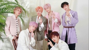 img-title ASTRO Gelar Konser Dunia Pertama Maret Mendatang