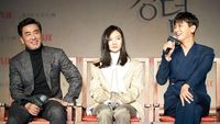 Sutradara 'glass' Bersedia Garap Film Superhero – Oke Banget