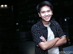 Iqbaal Ramadhan Pacaran LDR tapi Nggak Lebay