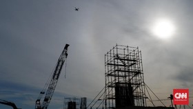 Sambut Bandara NYIA, Budi Karya Minta Integrasi Antarmoda