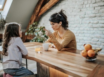 Bunda, Simak 3 Tips Meredam Emosi Saat Menghadapi Anak Marah