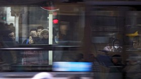 China Beri Peringatan Pelajar Hati-hati Menimba Ilmu di AS