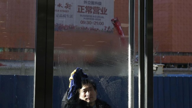 Parlemen China akan memberikan suaranya mengenai kebijakan pelonggaran investasi asing pada Maret 2019. Diperkirakan uu itu akan selesai lebih cepat.