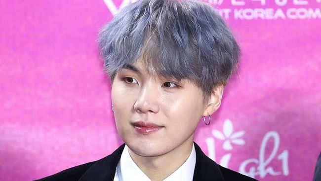 Beli Rumah Rp43 Miliar Suga BTS Sekomplek dengan T O P