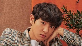 Dibintangi Chanyeol EXO, Musikal Blue Helmet Tayang 7 Mei di Indonesia