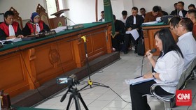 Neneng Ungkap Transaksi Suap Meikarta Rp1 Miliar di Rest Area
