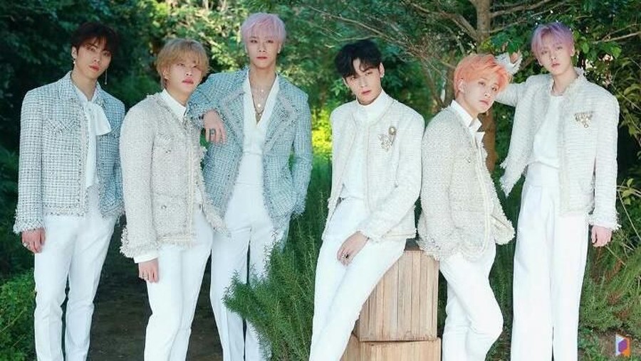 Lirik Lagu All Night - ASTRO Berikut lirik lagu All Night dari boyband asal Korea Selatan, ASTRO.