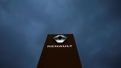 APM Baru Renault Janji Jual Mobil Murah 7 Penumpang