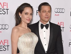 8 Tahun Proses Cerai, Brad Pitt Akhirnya Ngaku: Harus Belajar dari Kesalahan