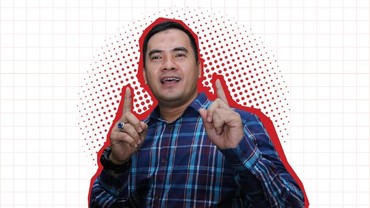 Inul Daratista Sebut Saipul Jamil Tambah Ganteng Selama di Penjara