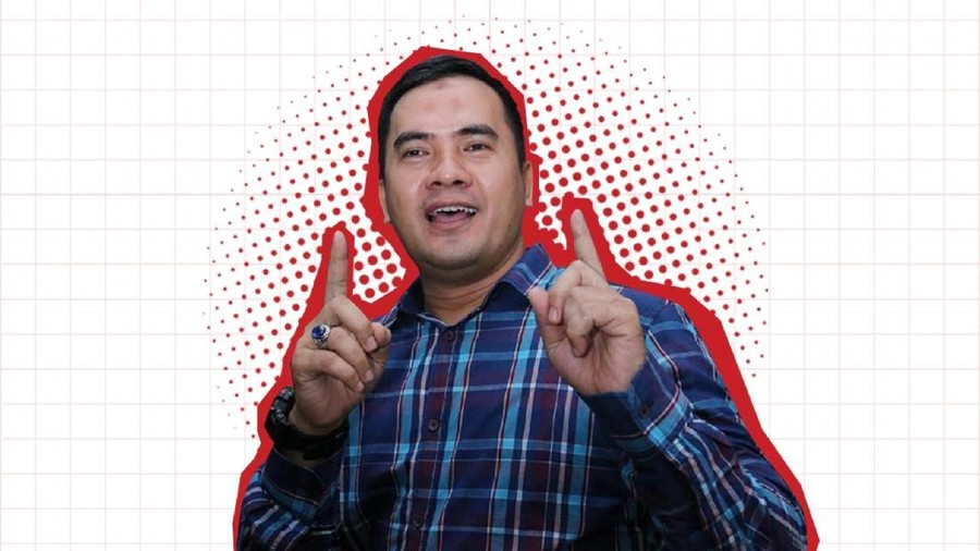 Infografis: Menanti Kebebasan Saipul Jamil Infografis: Menanti Kebebasan Saipul Jamil