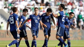 Kalahkan Arab Saudi, Jepang Jumpa Vietnam di Piala Asia 2019