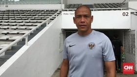 Nova Arianto Usai Indonesia Libas Nepal 7-0: Pemain Luar Biasa