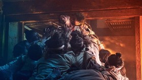 Serial Kingdom Season 2 Bakal Tayang pada 13 Maret di Netflix