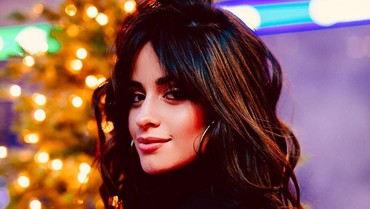 Grammy Awards 2019, Camila Cabello Akan Tampil Pertama Kali