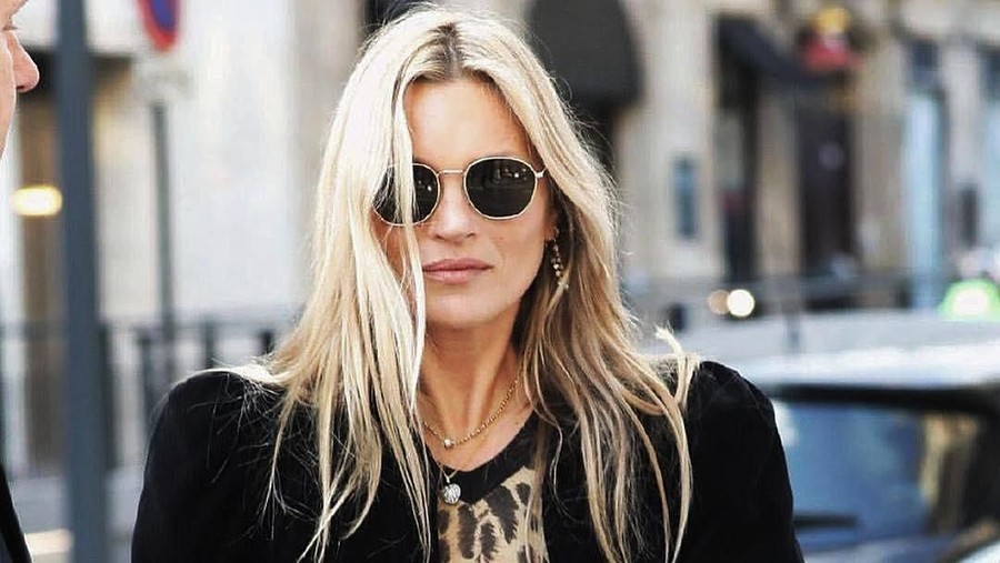 Kate Moss Kate Moss