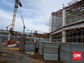 Pemerintah Kerja Sama dengan Swasta Bangun Bandara Singkawang
