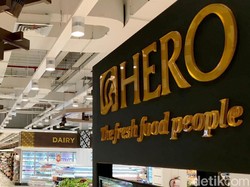 Ongkos Maintenance Berat, Hero Mau Jual-jualin Aset