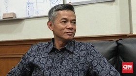 Soal Ribuan C1 Menangkan 02, KPU Beri Kesempatan Bawaslu Cek