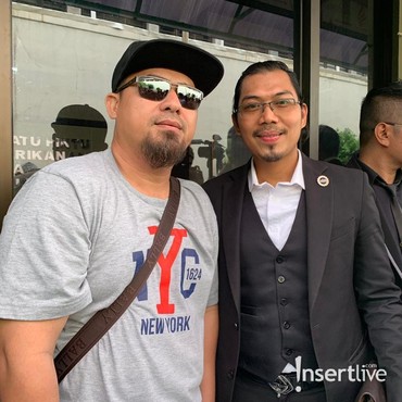 Dikabarkan Akan Bebas, Saipul Jamil Sudah Punya Calon Istri
