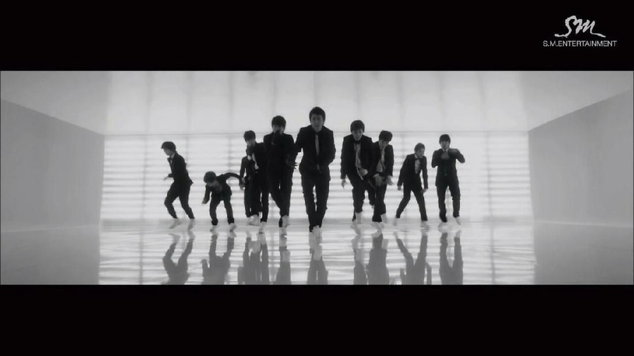 Lima lagu Kpop berikut telah dirilis hampir 10 tahun yang lalu.