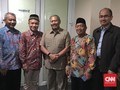 Gerindra-PKS Sepakat Syaikhu dan Agung Yulianto Cawagub DKI