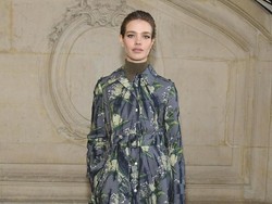 Supermodel Natalia Vodianova Hamil Anak Ke-6 di Usia 44 Tahun