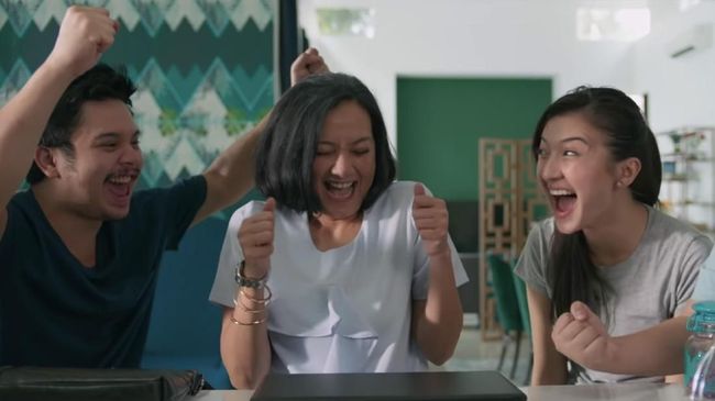 Pekan keempat bulan Januari diwarnai dengan film berbagai genre, mulai dari drama, komedi dan horor tersaji di bioskop yang ada di Indonesia.