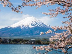 Ini Pameran Wisata Buat Kamu yang Mau ke Jepang