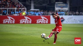Ismed Sofyan Resmi Pensiun