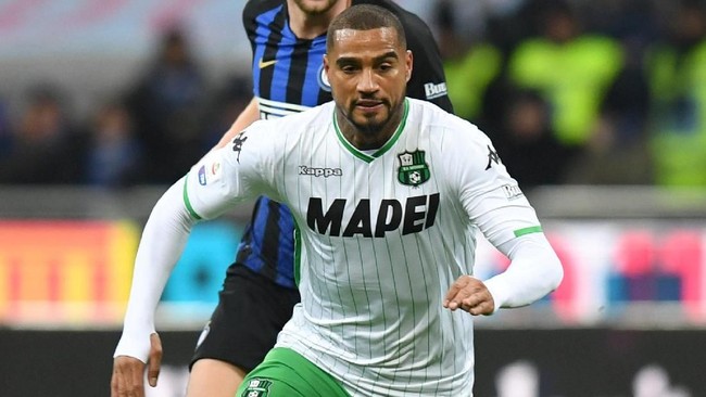 Jika melihat permainan Kevin-Prince Boateng sulit untuk membayangkan gelandang timnas Ghana tampil untuk Barcelona dalam beberapa tahun terakhir.