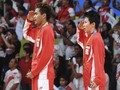 Momen Lucu Tontowi/Liliyana Raih Emas Olimpiade 2016