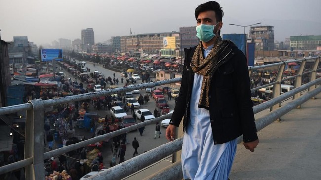 Enam negara Uni Eropa memperingatkan blok itu agar tak menghentikan deportasi pencari suaka ke Afghanistan meski Taliban tengah mengintensifkan serangan.
