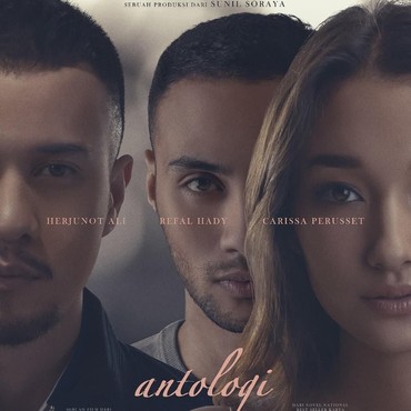 Lirik Lagu Kesempatan Bersamamu - D'Masiv (OST Antologi Rasa)