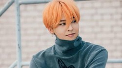 Yang Paling Ditunggu! G-Dragon BIGBANG Comeback Solo Akhir Oktober